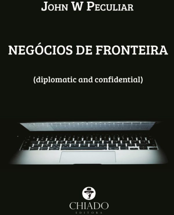 Negócios de Fronteira