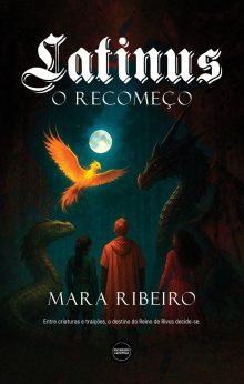 Latinus: O Recomeço