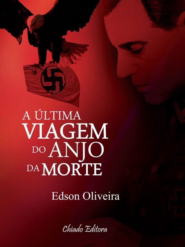 A Última Viagem do Anjo da Morte