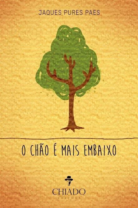 O Chão é Mais Embaixo