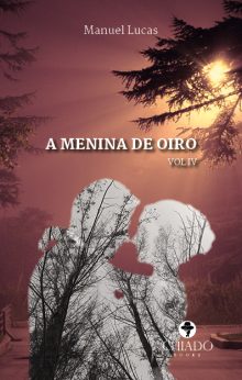 A menina de oiro vol IV