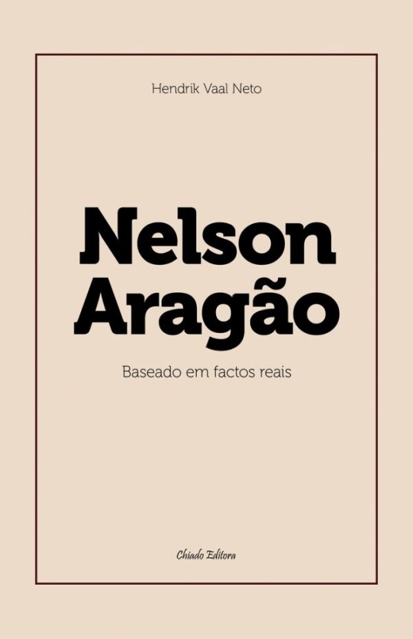 Nélson Aragão