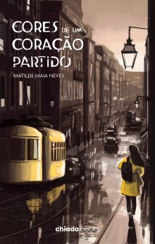 Cores de Um Coração Partido