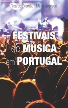 Festivais de Música em Portugal