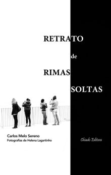 Retrato de Rimas Soltas