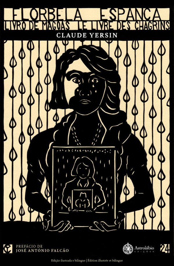 Florbela Espanca – Livro de Mágoas // Le Livre des Chagrins