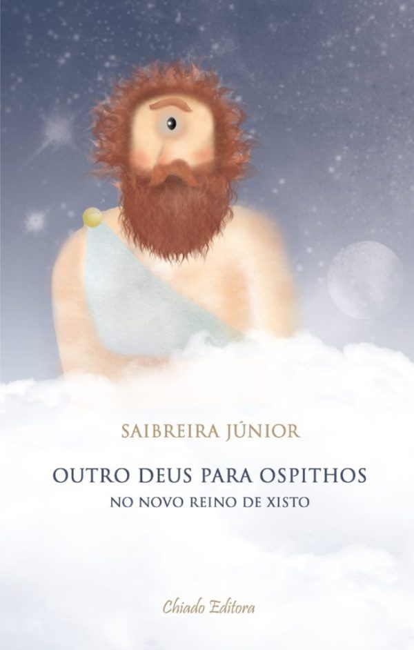 Outro Deus Para Ospithos