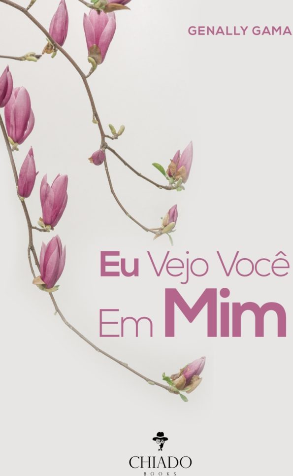 Eu vejo você em mim