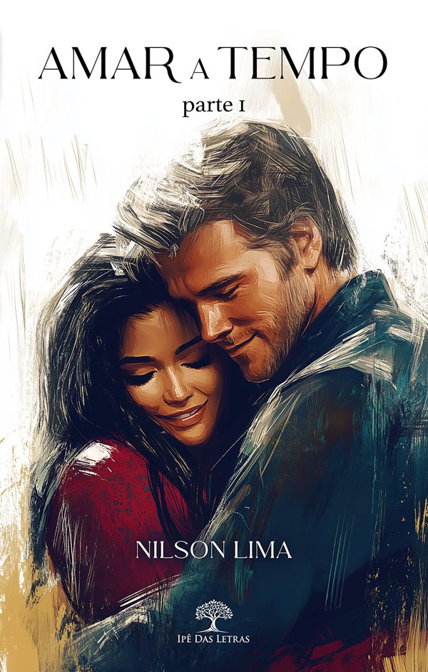 Amar a Tempo: parte 1