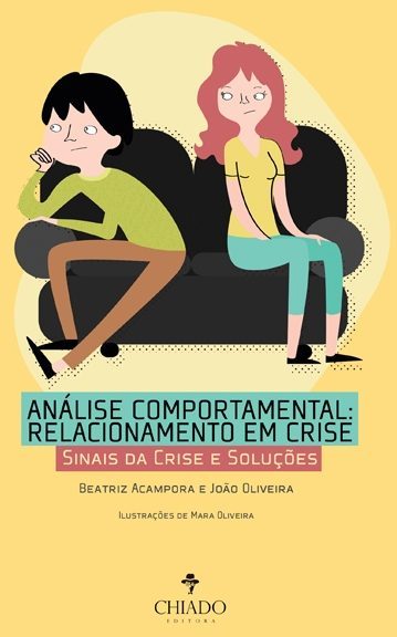 Análise Comportamental: Relacionamento em Crise