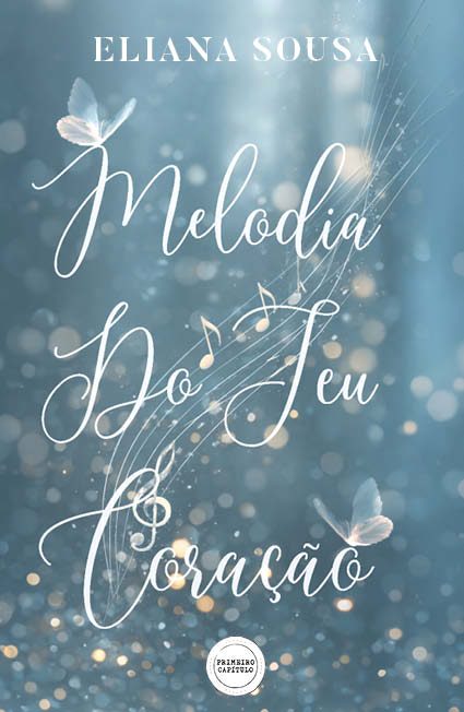Melodia Do Teu Coração