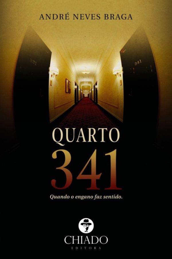 Quarto 341
