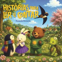 Histórias para Ler e Contar