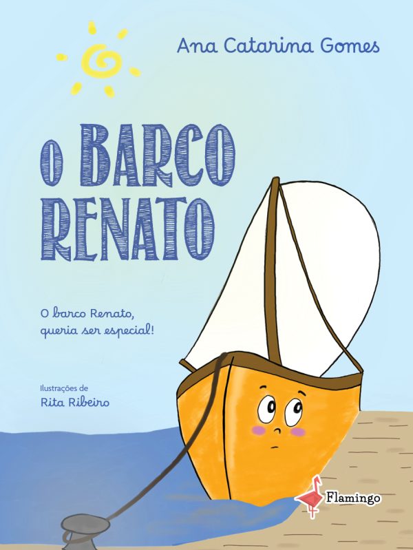 O Barco Renato