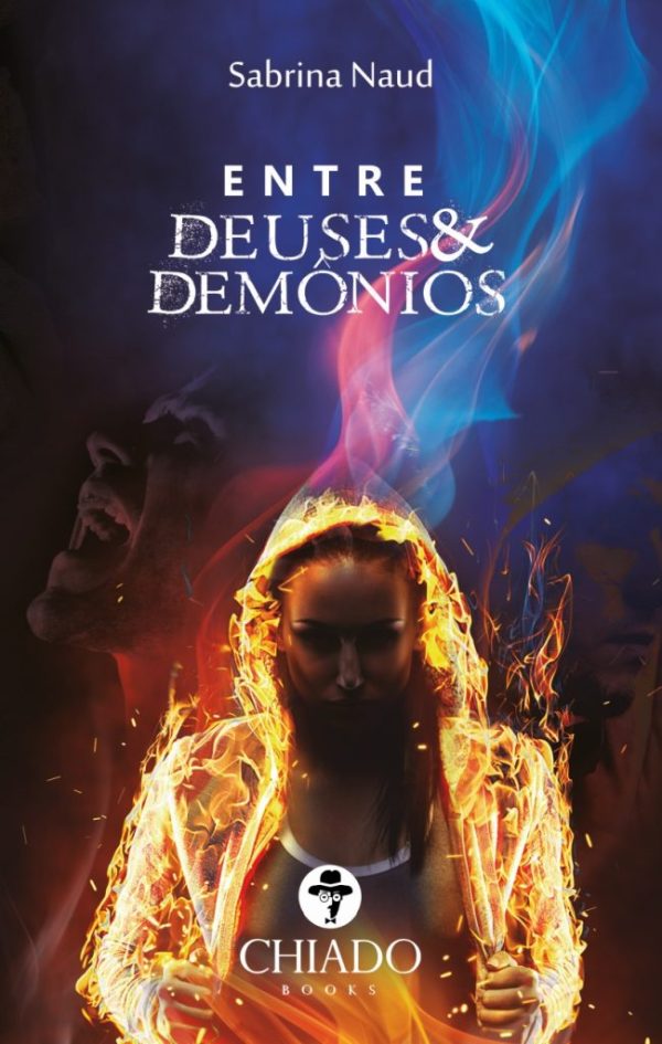 Entre Deuses e Demônios