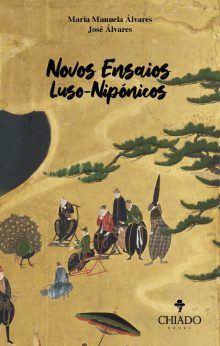 Novos Ensaios Luso-Nipónicos