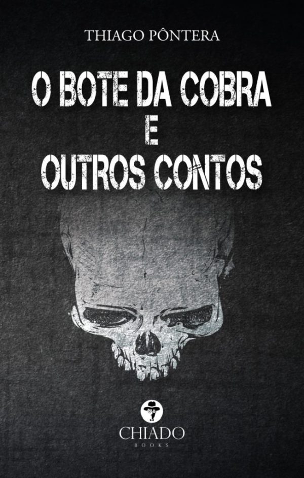 O Bote da Cobra e Outros Contos