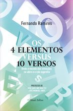 Os 4 Elementos Versus 10 Versos