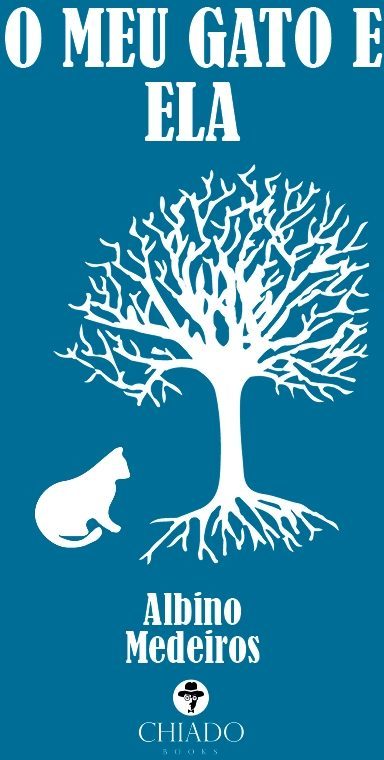 O meu Gato e Ela