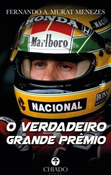 O verdadeiro grande prêmio