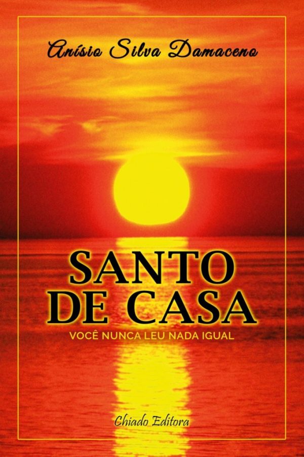 Santo de Casa