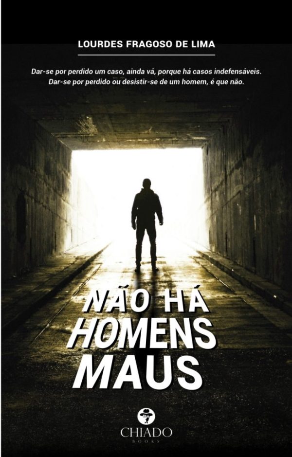 Não há homens maus