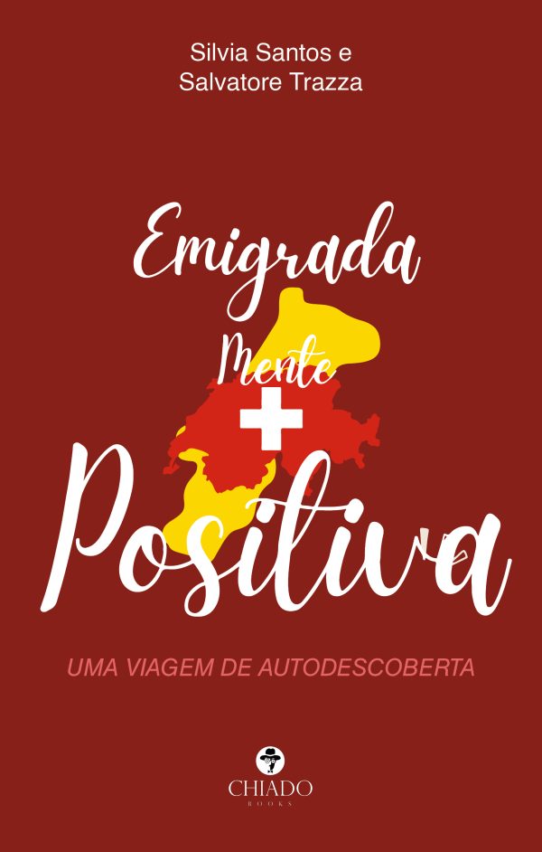 Emigrada Mente Positiva