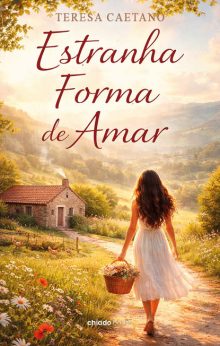 Estranha forma de amar