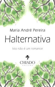 Halternativa - Isto não é um romance