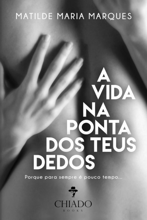 A Vida na Ponta dos teus Dedos