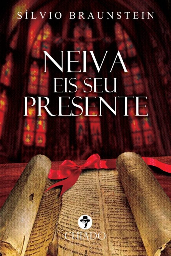 Neiva, eis Seu Presente!