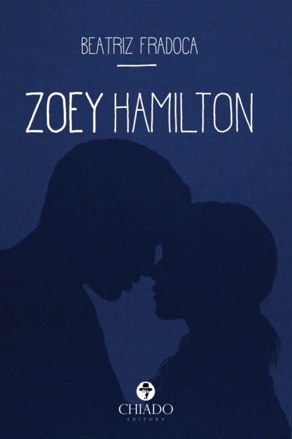 Zoey Hamilton