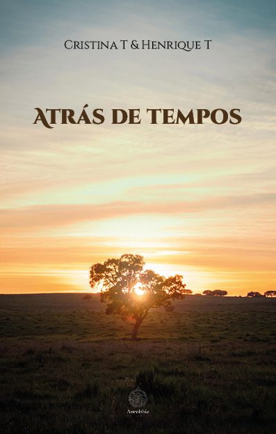 Atrás de tempos