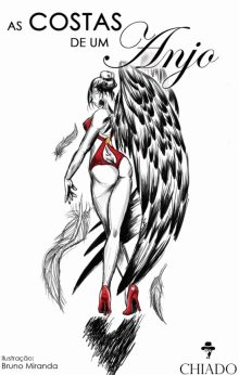 As Costas de um Anjo