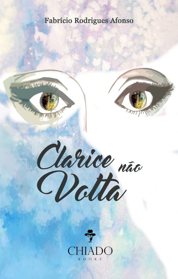 Clarice não Volta