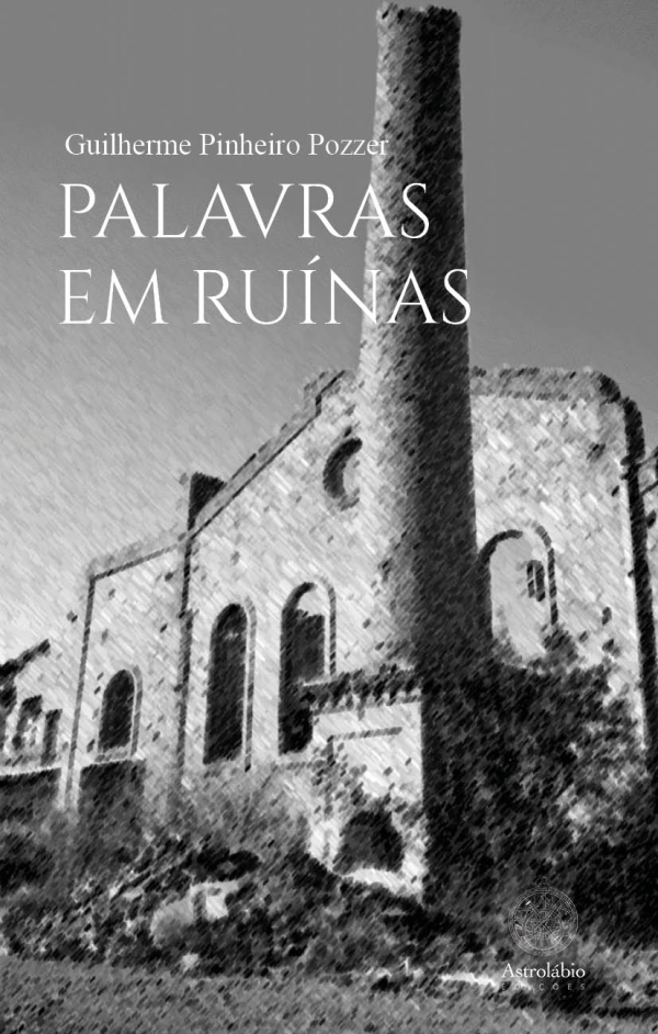 Palavras em ruínas