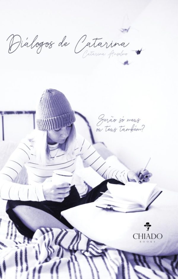 Diálogos de Catarina