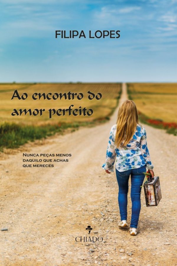 Ao encontro do amor perfeito