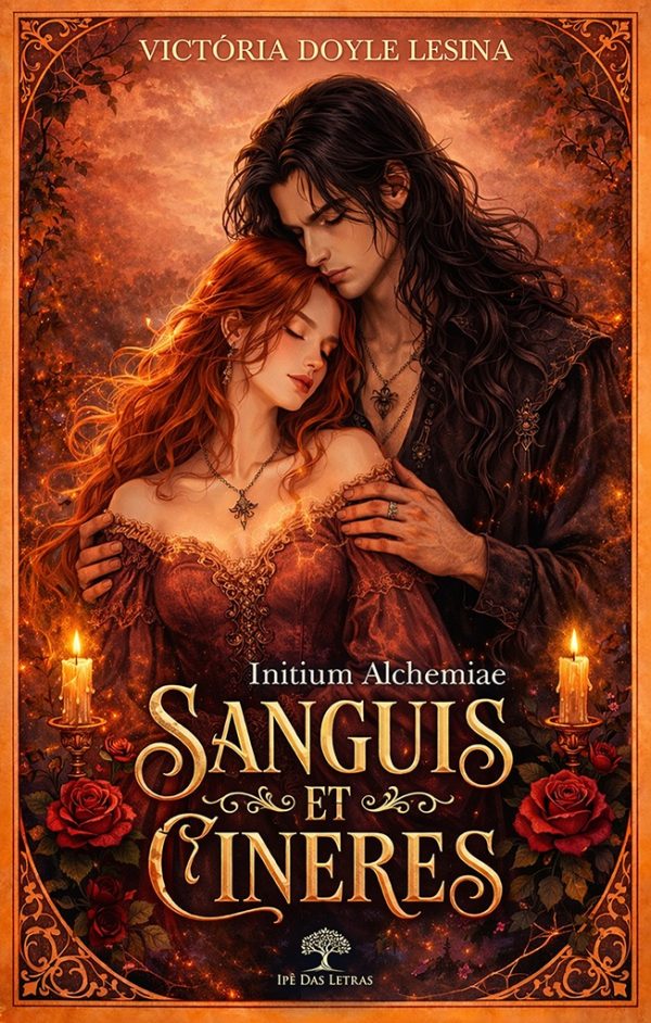 Sanguis et Cineres – Initium Alchemiae