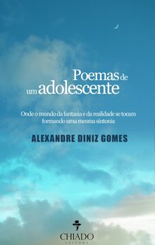 Poemas de Um Adolescente
