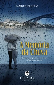 A Memória da Chuva