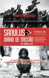 Sanulus - Diário de Missão em Timor-Leste