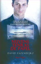 Nuvens Tenras de Papel