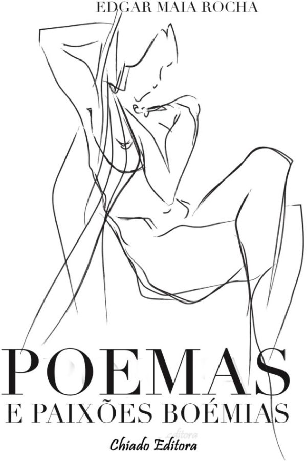 Poemas e Paixões Boémias