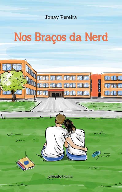 Nos Braços da Nerd