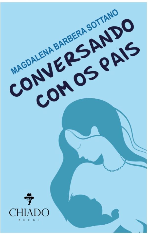 Conversando com os pais
