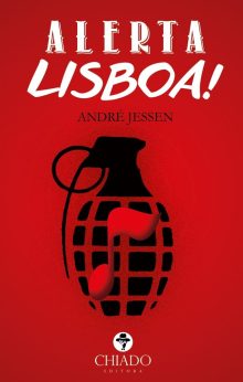 Alerta Lisboa!