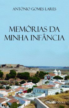 Memórias da minha infância
