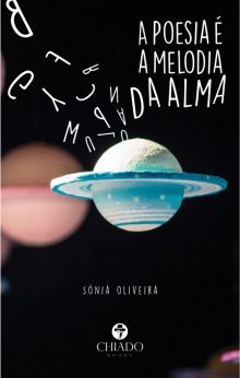 A poesia é a melodia da alma