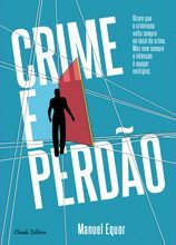 Crime e Perdão